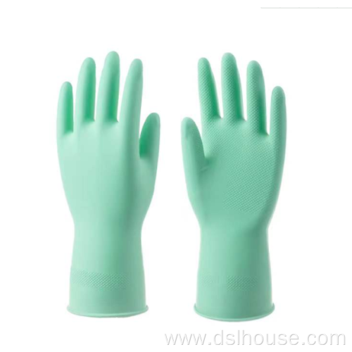 wholesale Household Cleaning Bathing Gloves